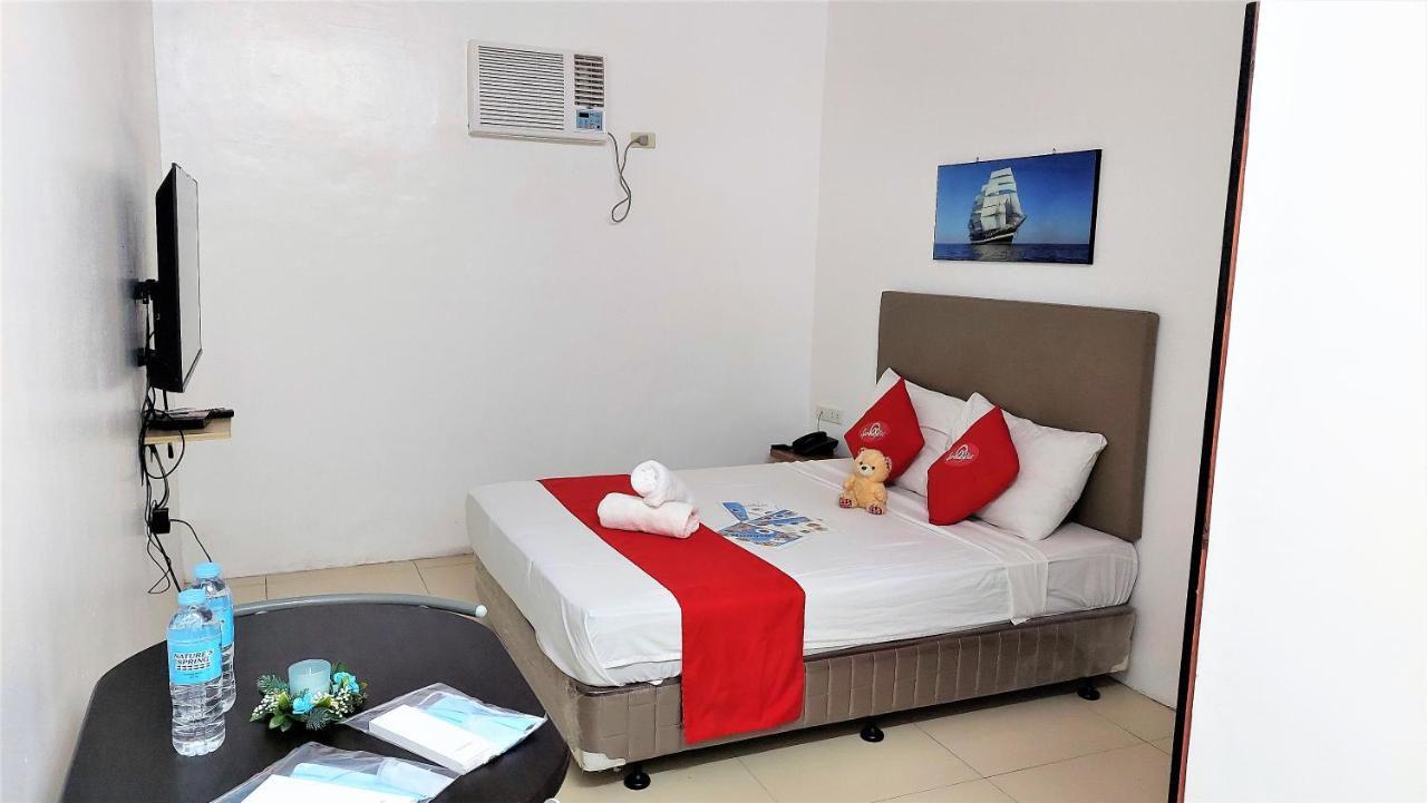 Spiral Suites Hotel Quezon City Exterior photo