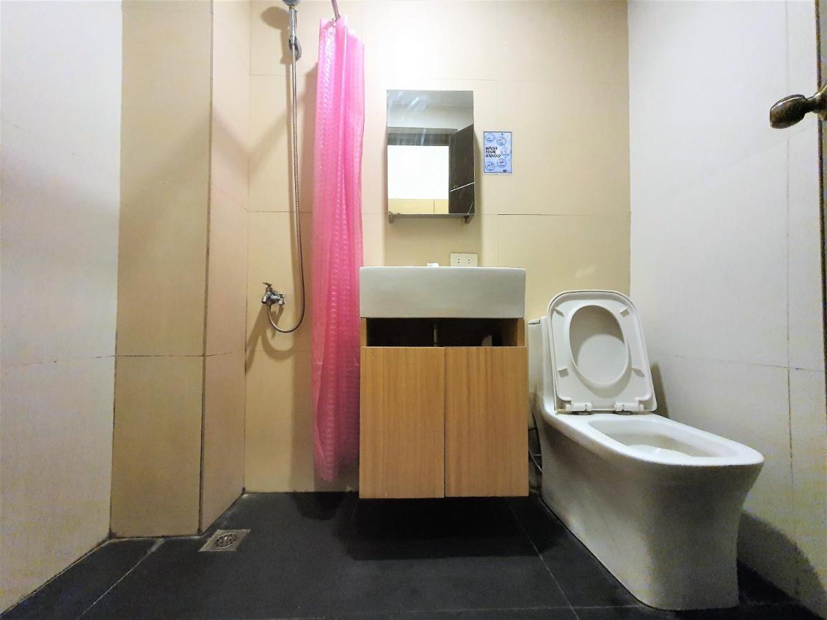 Spiral Suites Hotel Quezon City Exterior photo